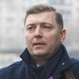 Opozicione partije osudile grafite protiv Nebojše Zelenovića 5