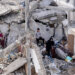 "Poljubio sam je, ali nije se probudila": CNN o potresnim scenama iz Gaze 16