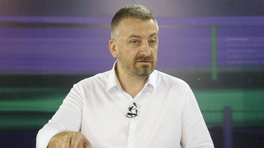 Georgiev: EU počinje da razume svoj deo odgovornosti prilikom donošenja medijskih zakona 6