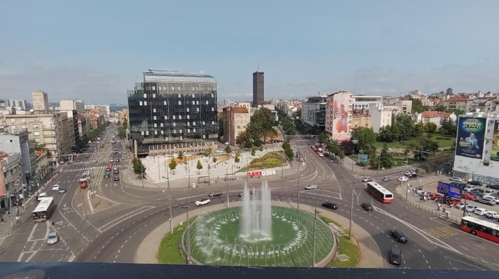 Još nije vreme za odlaganje kišobrana: RHMZ saopštio kada možemo da očekujemo padavine 1