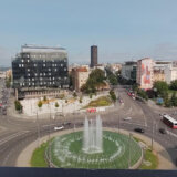 Još nije vreme za odlaganje kišobrana: RHMZ saopštio kada možemo da očekujemo padavine 4