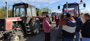 Poljoprivrednici obeležavaju godišnjicu protesta: Država još nije uradila sve što je obećala