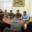 Završen sastanak poljoprivrednika sa premijerkom i ministarkom: Šta je dogovoreno u Kisaču? 11