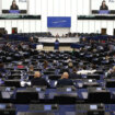 Ko je sve glasao protiv preporuke o članstvu Kosova u Savetu Evrope? 14