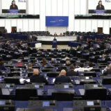 Knaus: Nekoliko država se sprema da blokira glasanje za prijem Kosova u Savet Evrope, među njima i Francuska i Nemačka 6