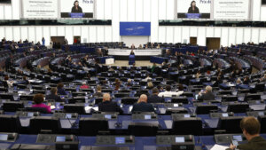 Ko je sve glasao protiv preporuke o članstvu Kosova u Savetu Evrope?