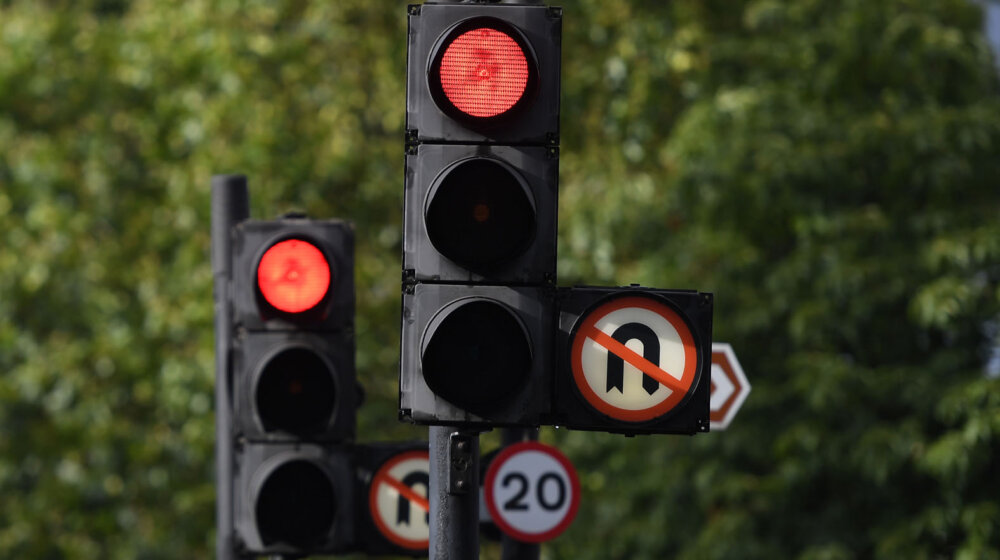 Poništen tender za pametne semafore vredan 6,4 miliona evra 1