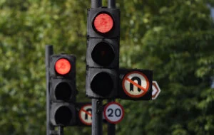 Poništen tender za pametne semafore vredan 6,4 miliona evra 31