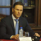 Siniša Mali, ministar finansija Srbije