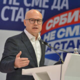 Miloš Vučević optužuje Danas, N1 i Novu za kršenje izborne tišine, podseća da za to slede kazne do 150.000 dinara 5