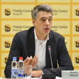 Miketić o odlaganju konstitutivne sednice Skupštine Beograda: "Režim je u dubokoj krizi" 6