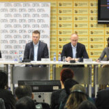 Novo istraživanje CRTA: Studentska lista vodi ispred SNS 7