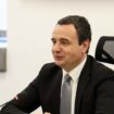 Kurti iz Strazbura: Ne treba govoriti o ZSO, kada Srbi bojkotuju Skupštinu 12