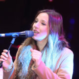 "Čast i bruka žive dovjeka": Suprug Danice Crnogorčević objavio koji su joj gradovi otkazali nastupe zbog podrške studentima 1