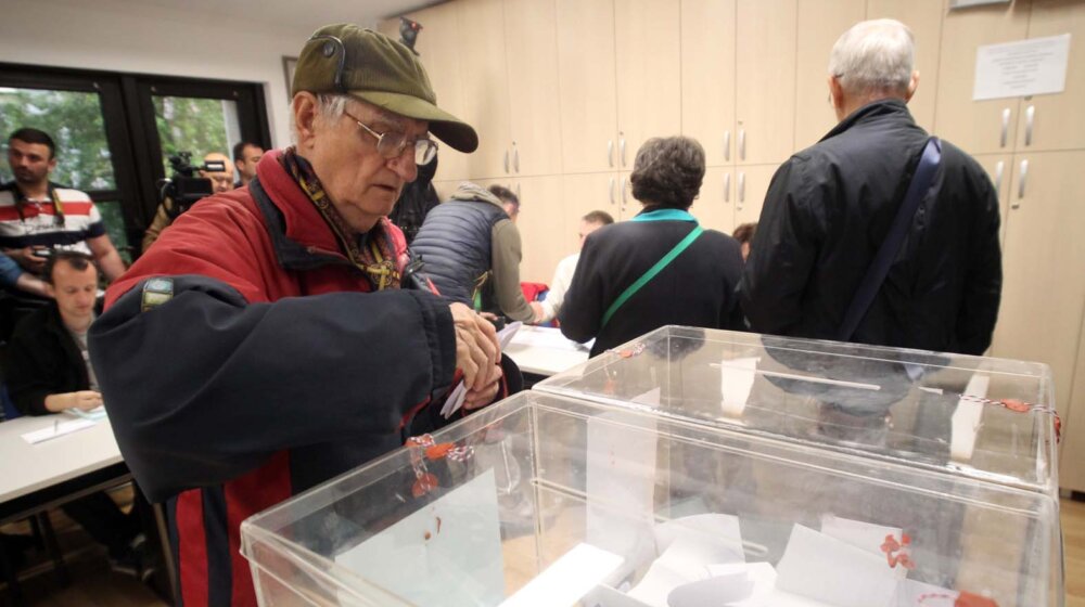 Savez bačkih Bunjevaca i Bunjevačka stranka Srbije zajedno na izborima 1