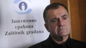 Zoran Pašalić ispituje slučaj samoubistva u policijskoj stanici Srbobran