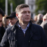 Zelenović o blokadi puta u Šapcu: Rio Tinto ušao u proceduru dobijanja dozvole za rudarenje 13