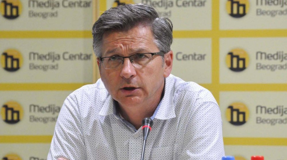 Ko je izdao Kosovo i Metohiju? 1