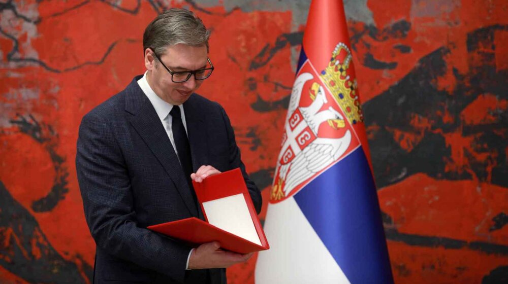Vučić: Verujem da će u decembru biti još jednokratnih davanja države