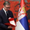 Vučić: Verujem da će u decembru biti još jednokratnih davanja države 17