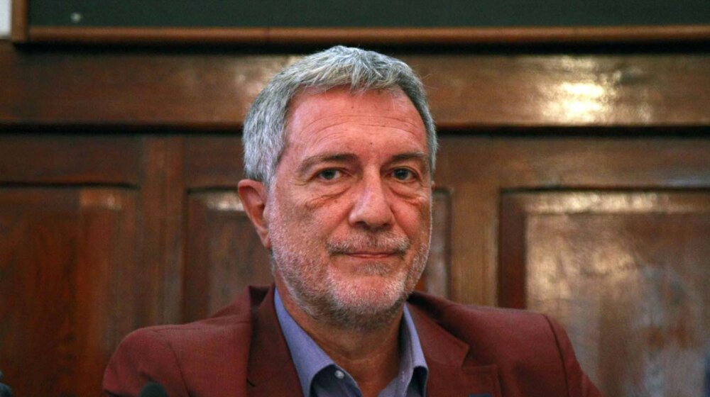 Bertolini: Planu rasta za Zapadni Balkan kao posledica usporenja procesa pristupanja EU 1