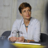 Dragana Rakić: Slika praznih poslaničkih klupa vredi više od hiljadu reči 2