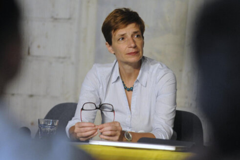 Dragana Rakić Zašto naprednjaci kriju od opozicije kada će zakazati nastavak konstitutivne sednice Skupštine Srbije? 5