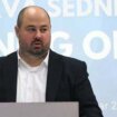 Radovanović (PSG) objavio hronološku tabelu ko se prvi oglasio povodom izjave Snežane Paunović 12