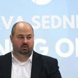 Radovanović (PSG): Zamrznut konflikt odgovara i Vučiću i Kurtiju 10