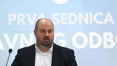 Radovanović (PSG): Zamrznut konflikt odgovara i Vučiću i Kurtiju 1