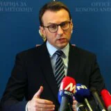 Petković: Evropa u vrednosnoj krizi, inicijativa da se Kosovo primi u SE to i pokazala 6