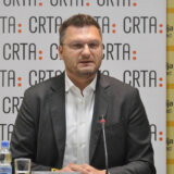 Nedeljkov (CRTA) o kampanji: Pominjalo se da se za 15 glasova dobije traktor u Kosjeriću 7