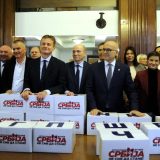 Hoće li biti iznenađenja na SNS listi? 4