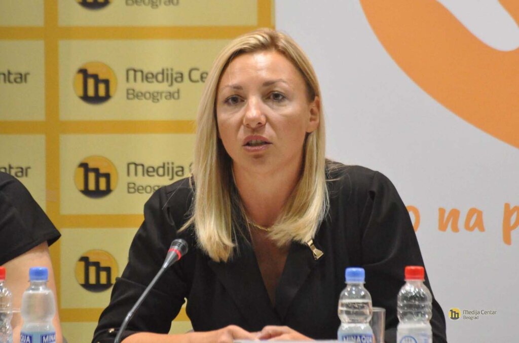 Tatjana Macura Tatjana Macura