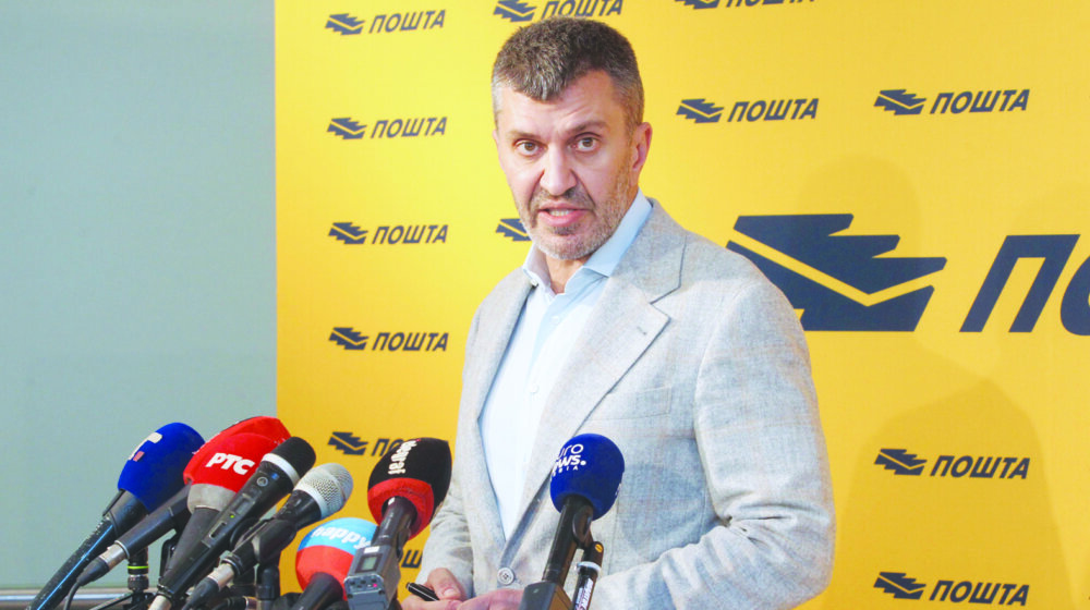 Zoran Đorđević kao ambasador u Bugarskoj: Da li će Srbija dobiti još jedan diplomatski šamar? 1