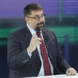 Kostreš: Naftnu industriju Srbije vratiti građanima Srbije 12