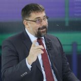 Kostreš (LSV): Režim u Srbiji sanja diktaturu koju sprovodi Komunistička partija Kine 4
