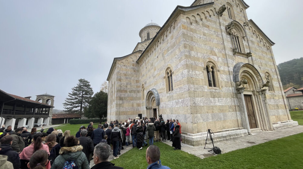 Zabrinutost zbog novih mera Prištine: „Korak ka proterivanju Srba sa Kosova“ 1