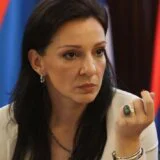 Tepić o fotografisanju ćerke inspektora Milenkovića: Zašto ćute Vučić i Gašić 11