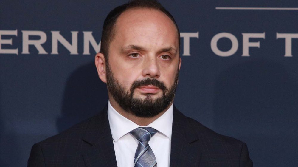 Radojević: Kurti želi da ukine opštinu Severna Mitrovica 1