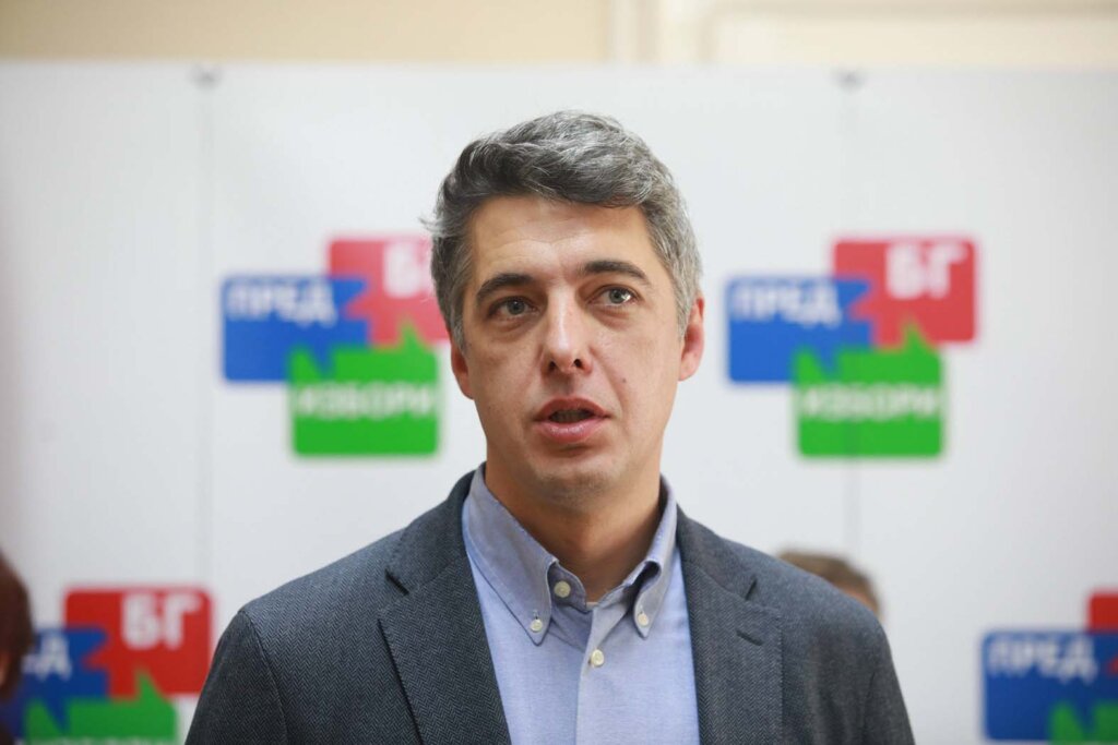 „Nakon izbora prilika za ljude iz desnice da pokažu na kojoj su strani“: Radomir Lazović o postizbornim koalicijama 1
