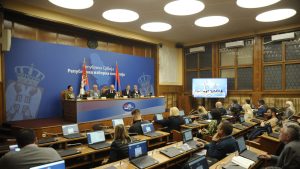 Ko su članovi Komisije za birački spisak? 2