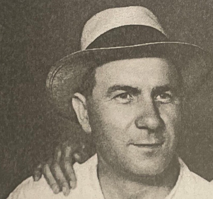 Dragiša Nedović dobio trg, ali ostao bez festivala: Manifestacije u Kragujevcu ove godine neće biti 8