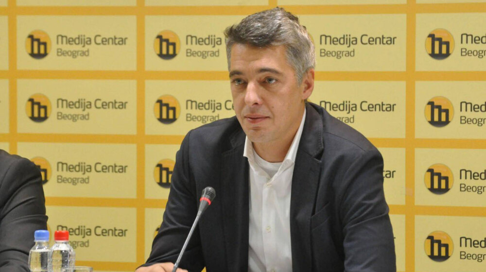 Đorđe Miketić tužio Pink zbog objavljivanja laži o njemu, najavio tužbe protiv Hepija, Informera i lista Alo 1