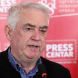 Trajković (SNF) i Jakšić (Otadžbina): Vučić i SPC pravi neprijatelji Srba na Kosovu 9