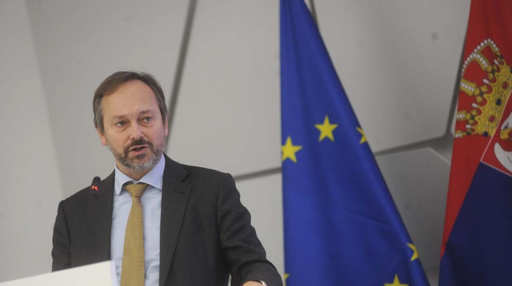 "Evropa i ja" za srednjoškolce u Srbiji: Nagradni konkurs EU delegacije 1