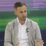 Aleksić: Kad bi opozicija izašla u jednom bloku, sa Savom Manojlovićem, bila bi u potpunoj dominaciji 7