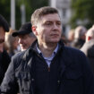 Zelenović: Stranka Zajedno neće da učestvuje u cirkusu od izbora i da glumi političku borbu 16