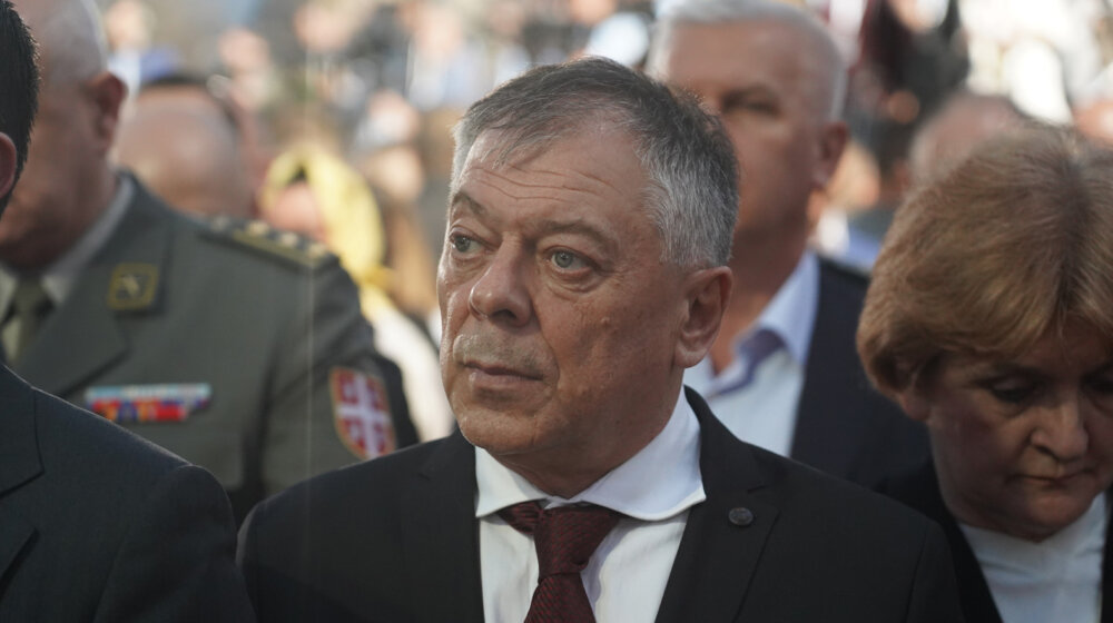 Tončev: Logično je da SPS uđe u Pokret za narod i državu 1