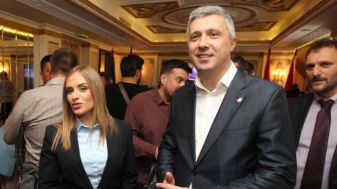 INTERVJU Boško Obradović: Da bi Srbija preživela, vlast Vučić-Brnabić mora da prestane 6